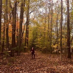 Meet your Posher, Carissa